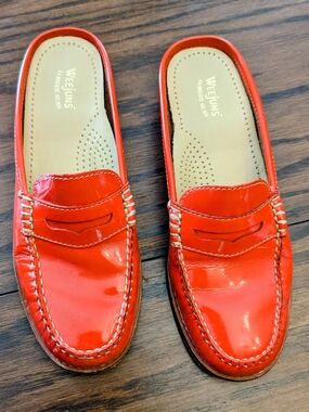Women’s Rare Weejuns